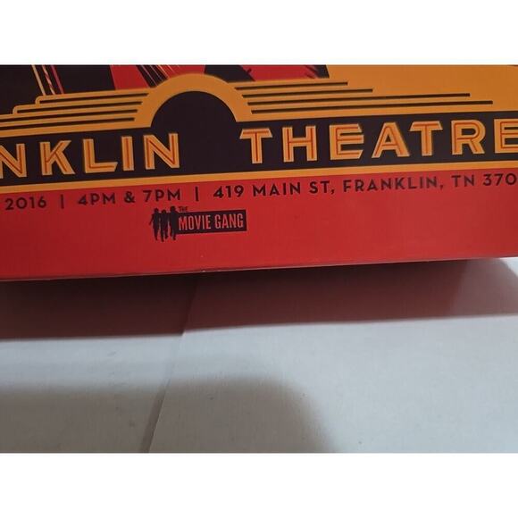 "Nightmare before Christmas" 24 Day Advent Christmas Calendar Puzzle 2024 - Picture 6 of 16